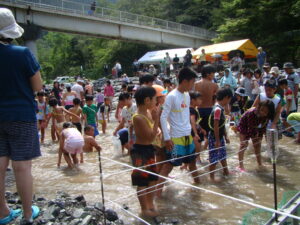 20140815納涼ますつかみどり大会_0004